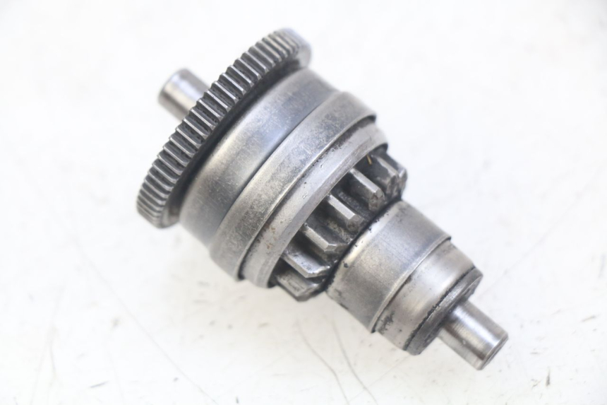 photo de STARTER CLUTCH UNIVERSAL BIKE RETRO 50 (2019 - 2023)