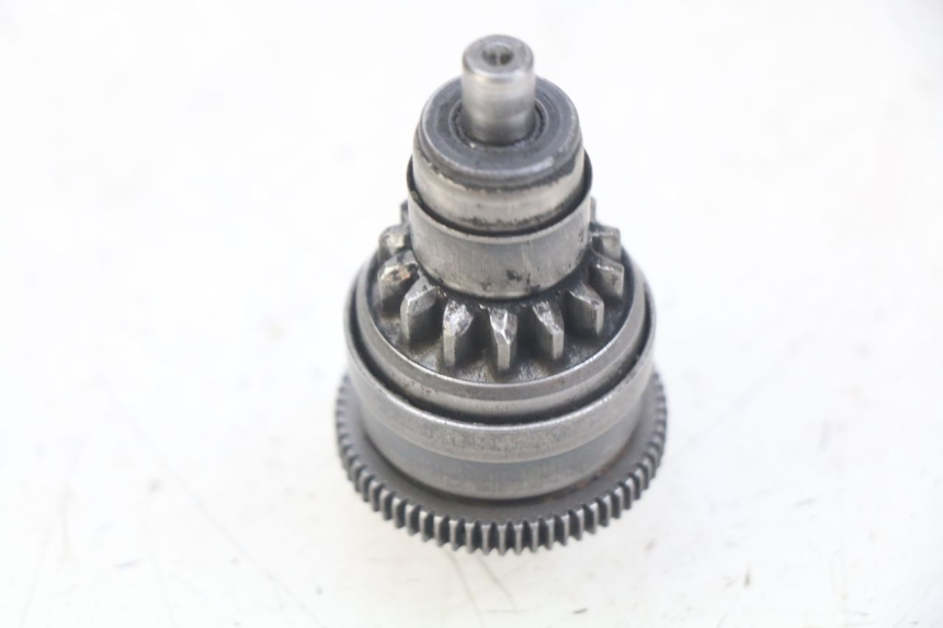 photo de STARTER CLUTCH UNIVERSAL BIKE RETRO 50 (2019 - 2023)
