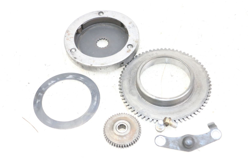 photo de STARTER CLUTCH RIDE KALLIO 50 (2010 - 2019)