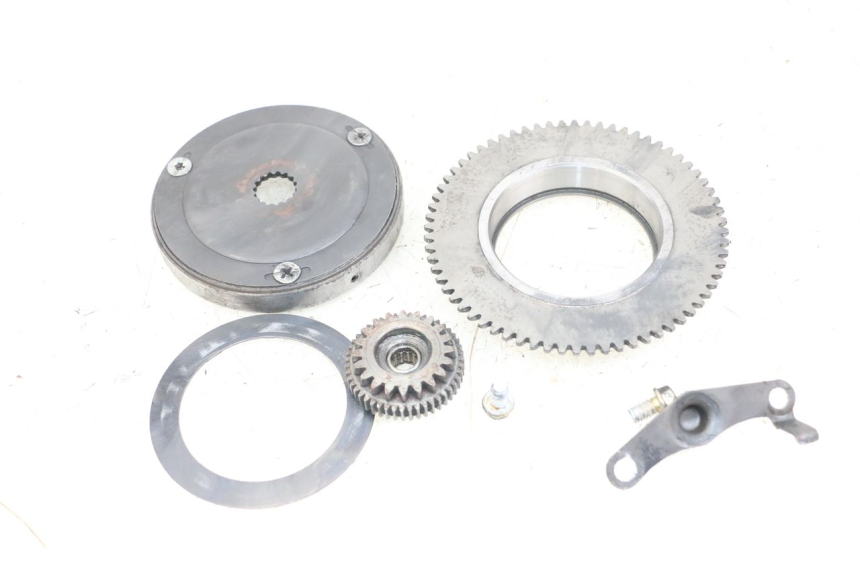 photo de STARTER CLUTCH RIDE KALLIO 50 (2010 - 2019)