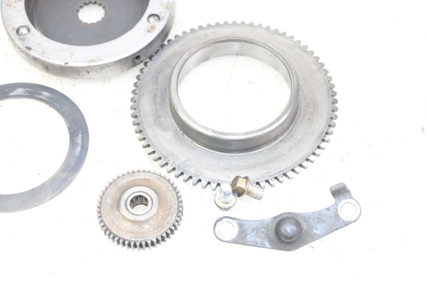 photo de STARTER CLUTCH RIDE KALLIO 50 (2010 - 2019)