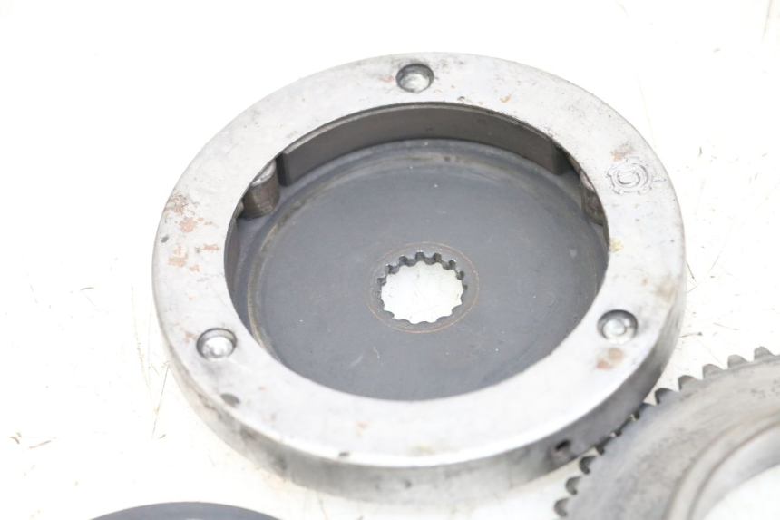 photo de STARTER CLUTCH RIDE KALLIO 50 (2010 - 2019)