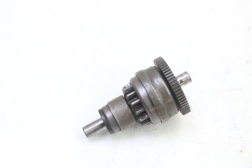 photo de STARTER FREEWHEEL PGO RODOSHOW 2T 50 (2003 - 2007)