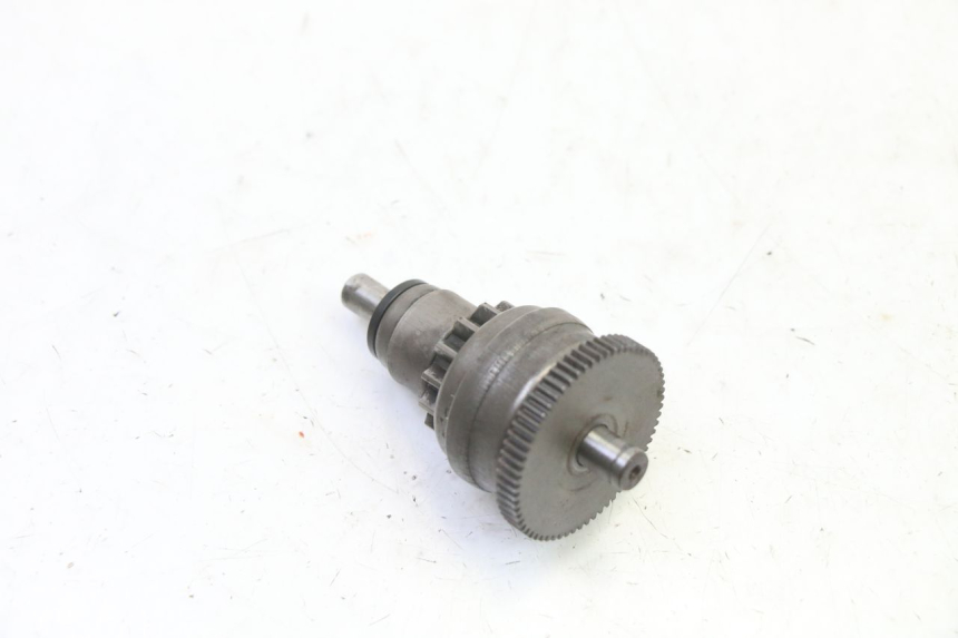 photo de STARTER FREEWHEEL PGO RODOSHOW 2T 50 (2003 - 2007)