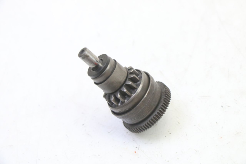 photo de STARTER FREEWHEEL PGO RODOSHOW 2T 50 (2003 - 2007)