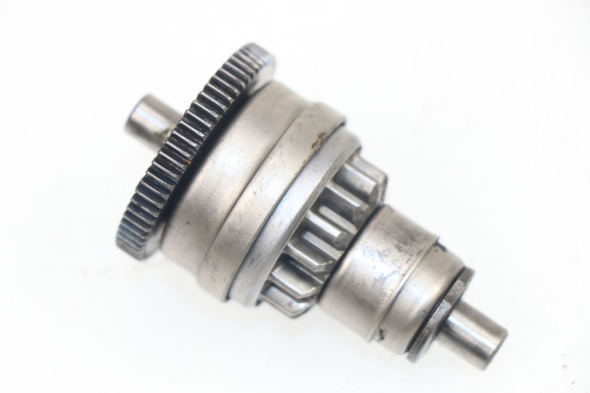 photo de STARTER CLUTCH JM MOTORS SANTANA 50 (2014 - 2020)