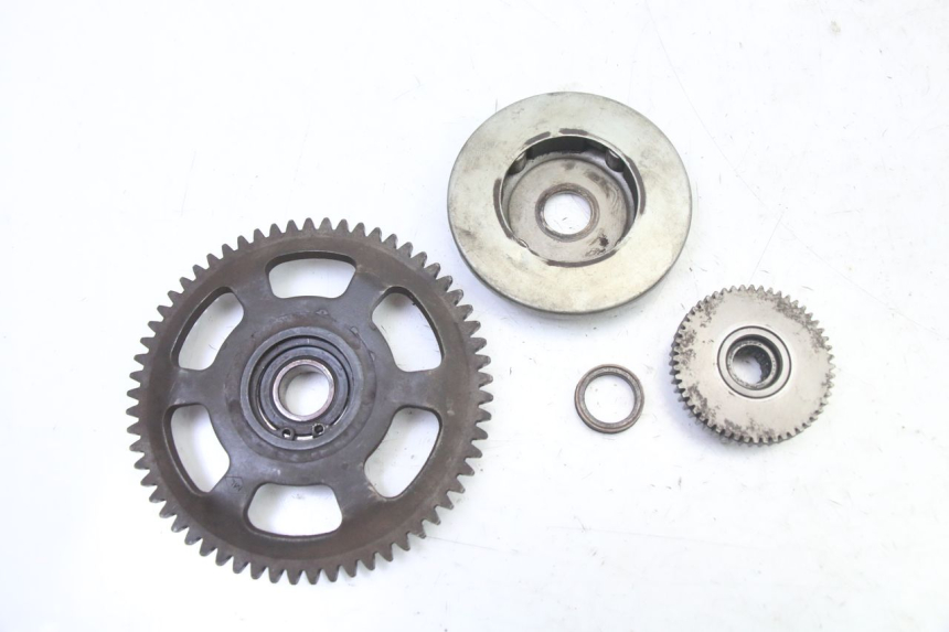 photo de STARTER CLUTCH PEUGEOT SATELIS 125 (2013 - 2018)