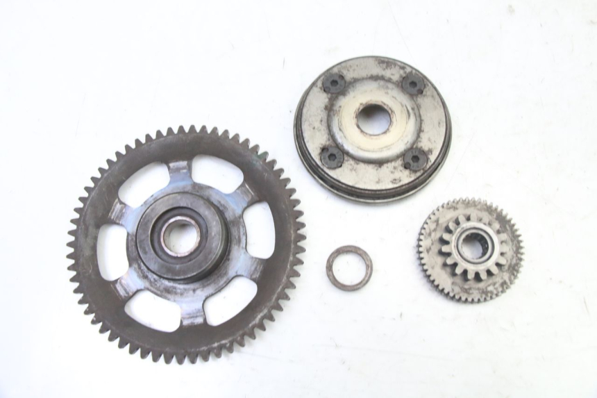 photo de STARTER CLUTCH PEUGEOT SATELIS 125 (2013 - 2018)