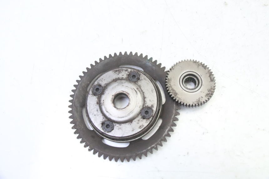 photo de STARTER CLUTCH PEUGEOT SATELIS 125 (2013 - 2018)