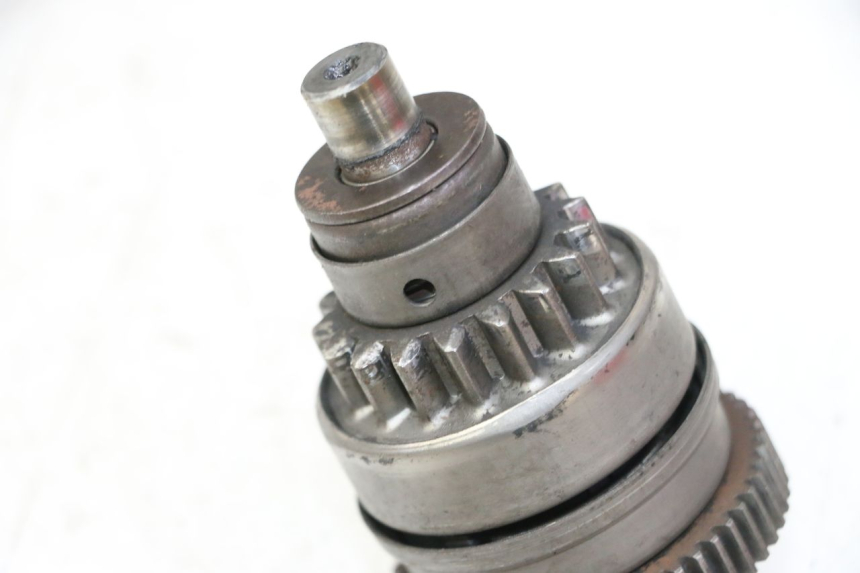 photo de STARTER CLUTCH PEUGEOT SATELIS 125 (2006 - 2009)