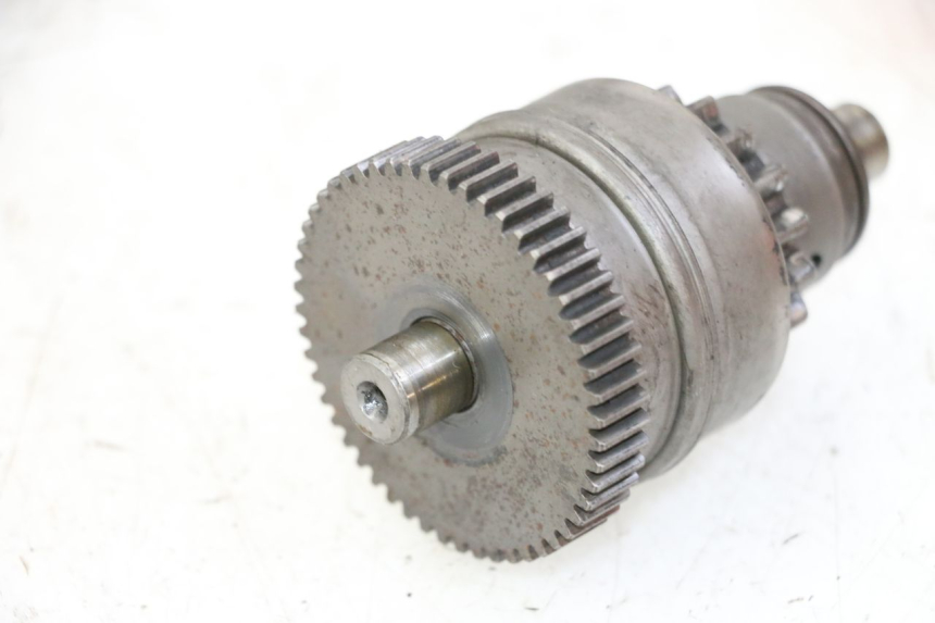 photo de STARTER CLUTCH PEUGEOT SATELIS 125 (2006 - 2009)
