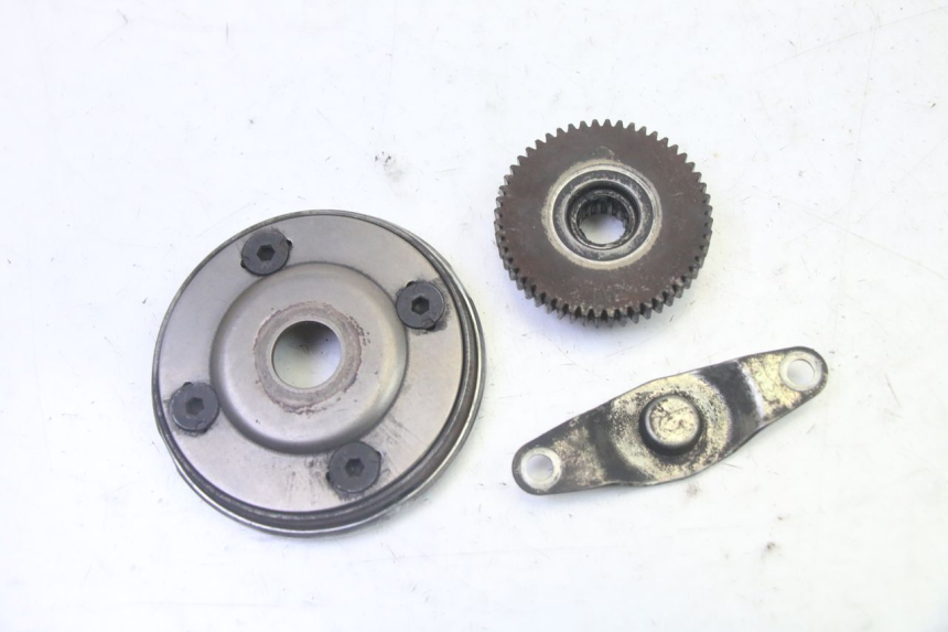 photo de STARTER CLUTCH PEUGEOT SATELIS 125 (2013 - 2018)