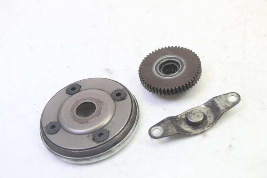 photo de STARTER CLUTCH PEUGEOT SATELIS 125 (2013 - 2018)