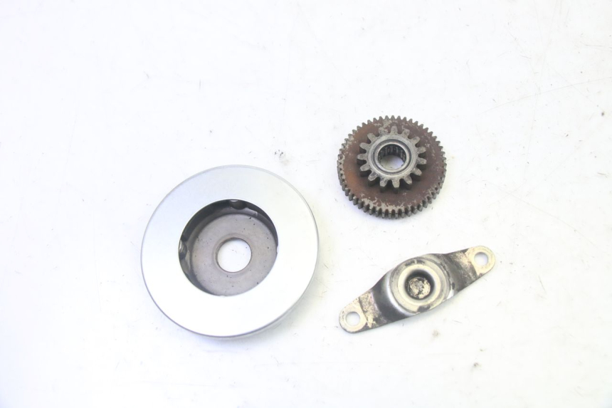 photo de STARTER CLUTCH PEUGEOT SATELIS 125 (2013 - 2018)