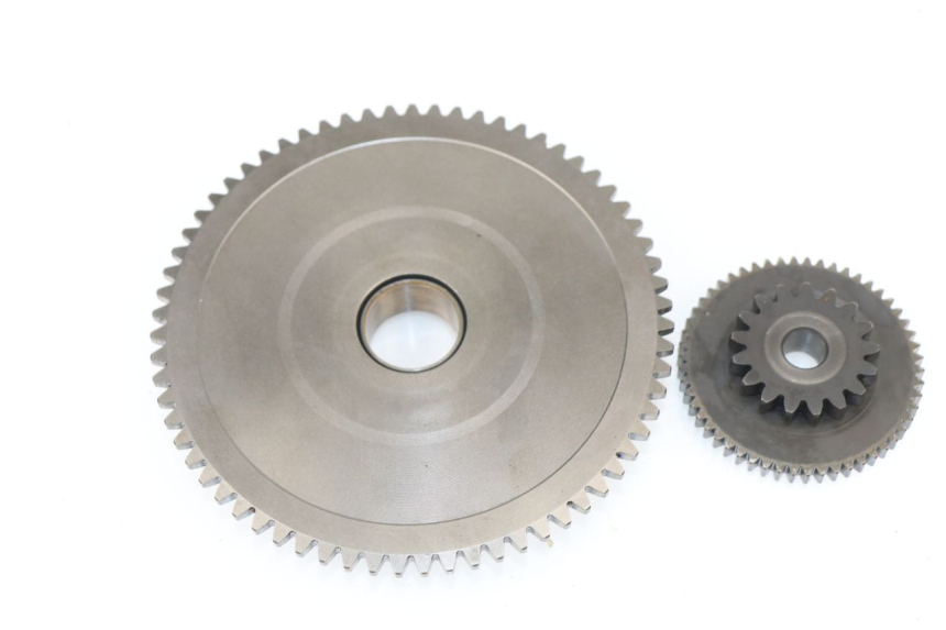 photo de STARTER CLUTCH APRILIA SCARABEO GT 125 (1999 - 2007)