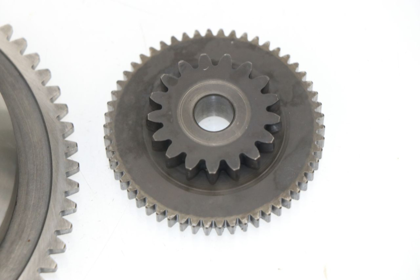 photo de STARTER CLUTCH APRILIA SCARABEO GT 125 (1999 - 2007)