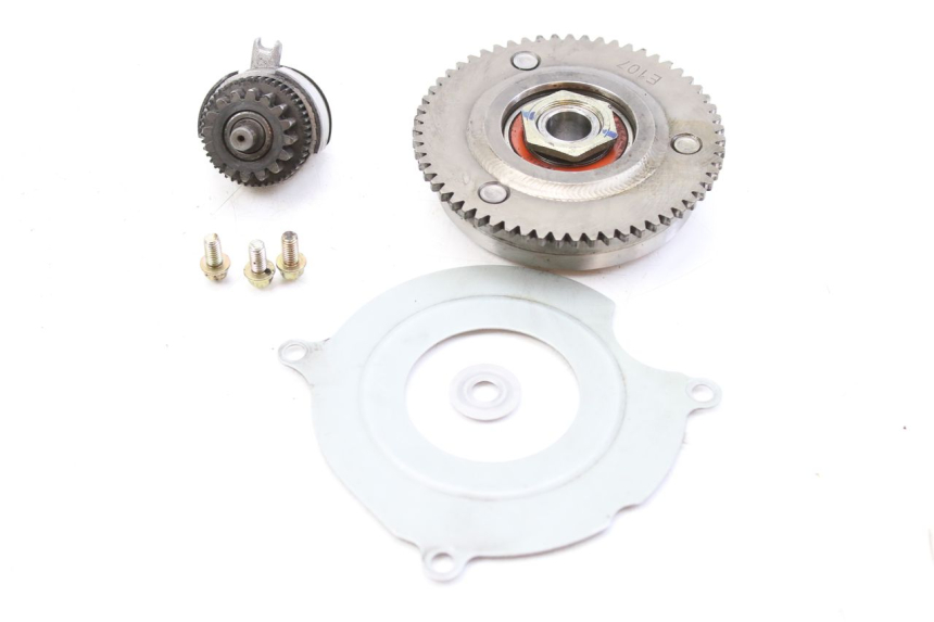 photo de STARTER CLUTCH KYMCO SENTO 100 (2008 - 2013)