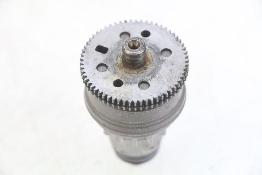 photo de STARTER CLUTCH GAS-GAS SM ROOKIE 50 (2001 - 2005) - Zoom on usage condition