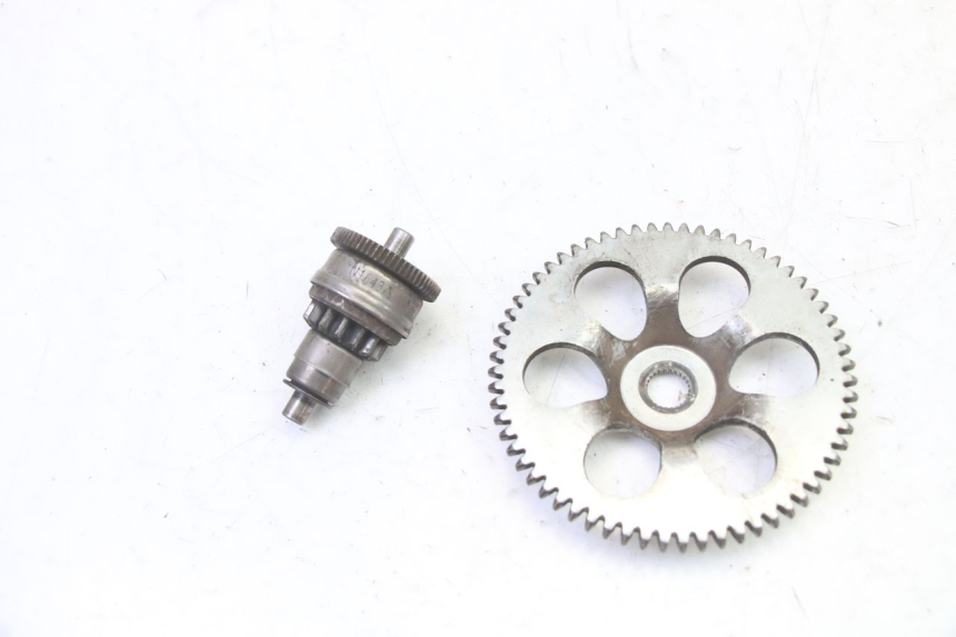 photo de STARTER CLUTCH PEUGEOT SPEEDFIGHT 3 AIR 50 (2009 - 2015)