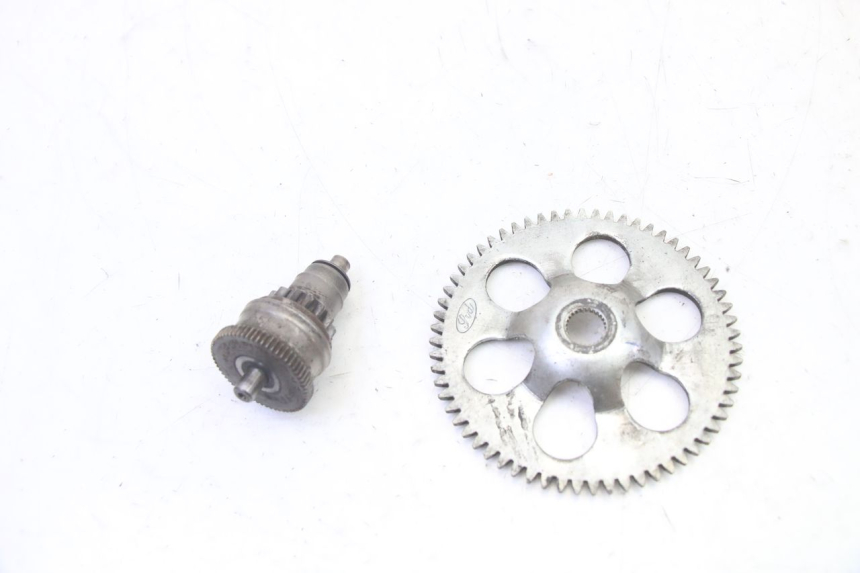 photo de STARTER CLUTCH PEUGEOT SPEEDFIGHT 3 AIR 50 (2009 - 2015)