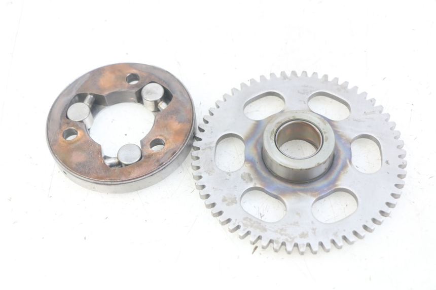 photo de STARTER CLUTCH YAMAHA SR 125 (1982 - 2003)