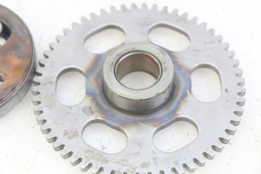 photo de STARTER CLUTCH YAMAHA SR 125 (1982 - 2003)