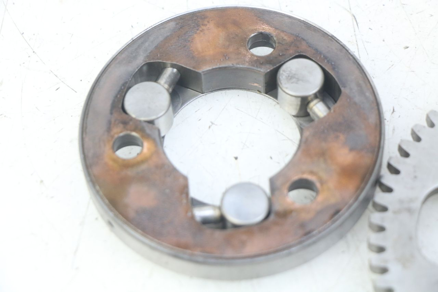 photo de STARTER CLUTCH YAMAHA SR 125 (1982 - 2003)