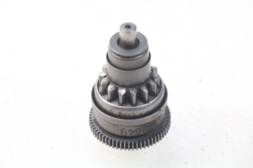 photo de STARTER CLUTCH GILERA STALKER 50 (2004 - 2014)