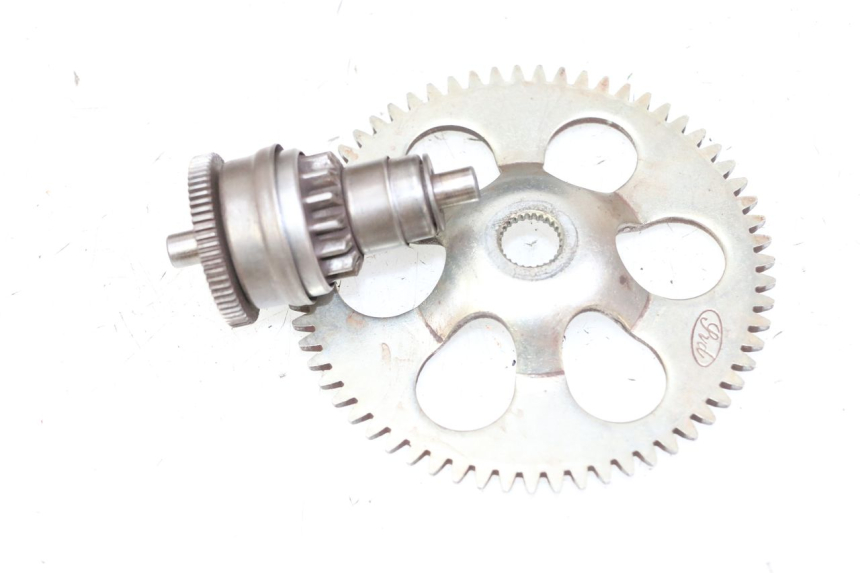 photo de STARTER CLUTCH PEUGEOT STREETZONE I 2T 50 (2018 - 2020)