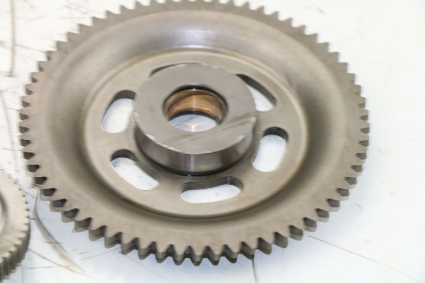 photo de STARTER CLUTCH SUZUKI UH BURGMAN 125 (2002 - 2006)