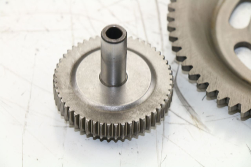 photo de STARTER CLUTCH SUZUKI UH BURGMAN 125 (2002 - 2006)