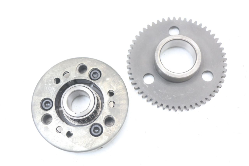 photo de STARTER CLUTCH SYM FIDDLE 3 III 50 (2014 - 2020)