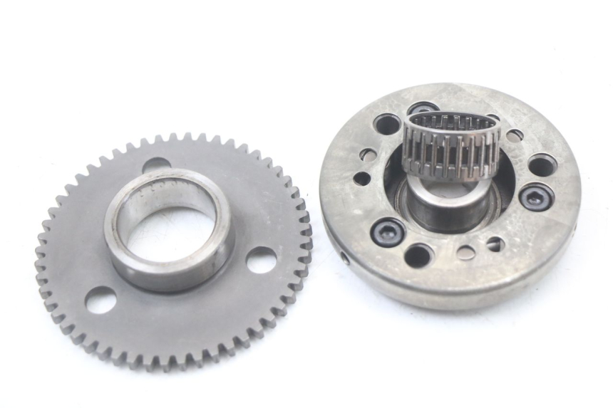 photo de STARTER CLUTCH SYM FIDDLE 3 III 50 (2014 - 2020)