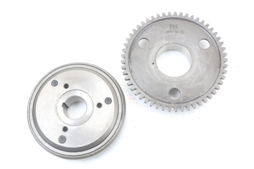 photo de STARTER CLUTCH SYM FIDDLE 3 III 50 (2014 - 2020)