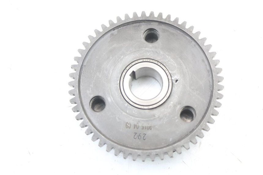 photo de STARTER CLUTCH SYM FIDDLE 3 III 50 (2014 - 2020)