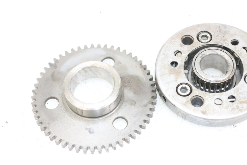 photo de STARTER CLUTCH SYM MIO 50 (2011 - 2017)