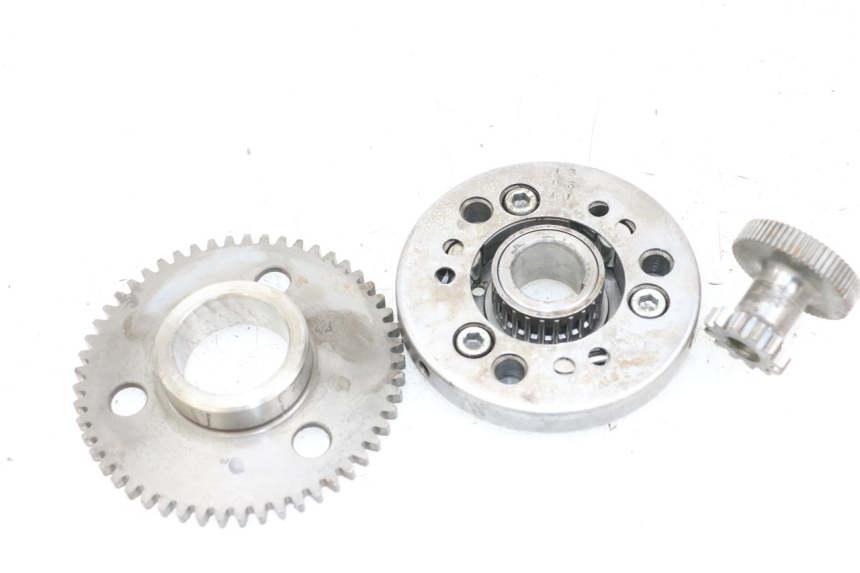 photo de STARTER CLUTCH SYM MIO 50 (2011 - 2017)