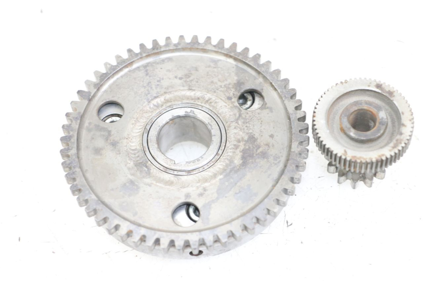 photo de STARTER CLUTCH SYM MIO 50 (2011 - 2017)