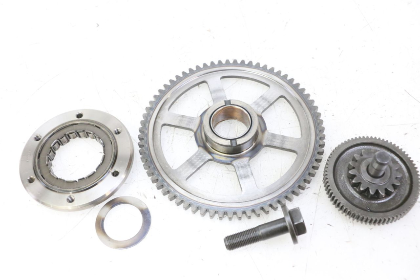 photo de STARTER CLUTCH YAMAHA TDM ABS 900 (2002 - 2014)