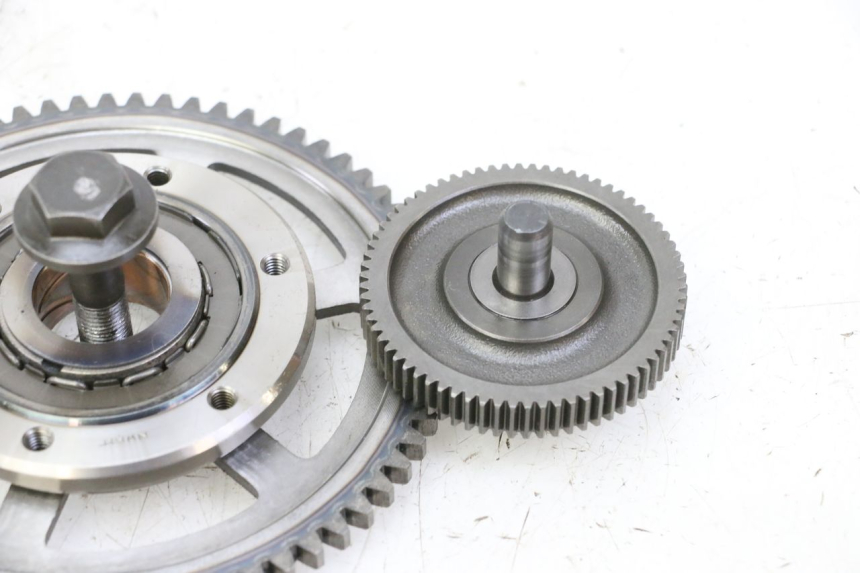 photo de STARTER CLUTCH YAMAHA TDM ABS 900 (2002 - 2014)