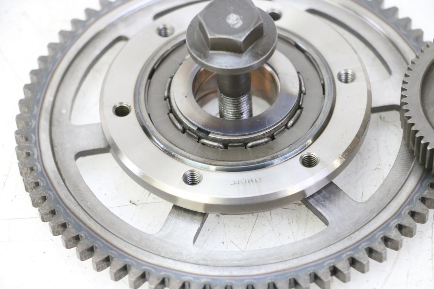 photo de STARTER CLUTCH YAMAHA TDM ABS 900 (2002 - 2014)