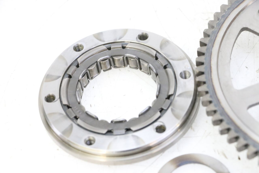 photo de STARTER CLUTCH YAMAHA TDM ABS 900 (2002 - 2014)