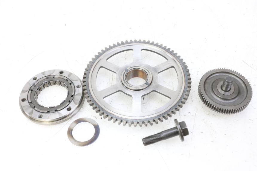 photo de STARTER CLUTCH YAMAHA TDM ABS 900 (2002 - 2014)