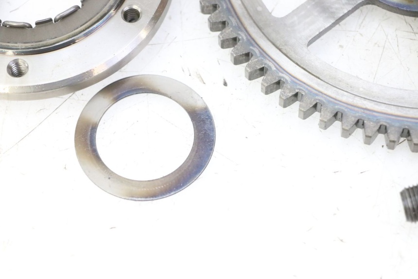 photo de STARTER CLUTCH YAMAHA TDM ABS 900 (2002 - 2014)