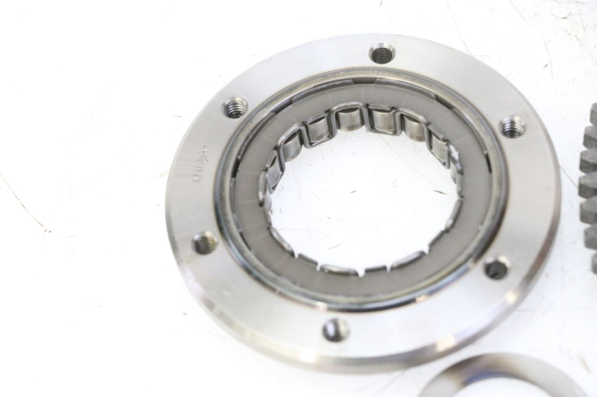 photo de STARTER CLUTCH YAMAHA TDM ABS 900 (2002 - 2014)