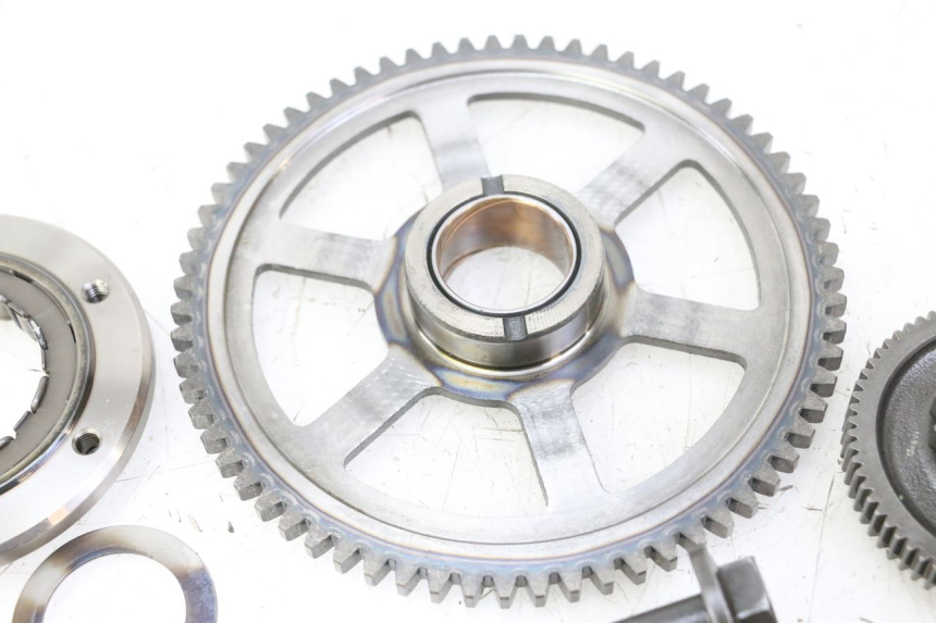 photo de STARTER CLUTCH YAMAHA TDM ABS 900 (2002 - 2014)