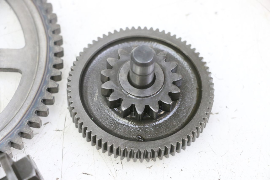 photo de STARTER CLUTCH YAMAHA TDM ABS 900 (2002 - 2014)