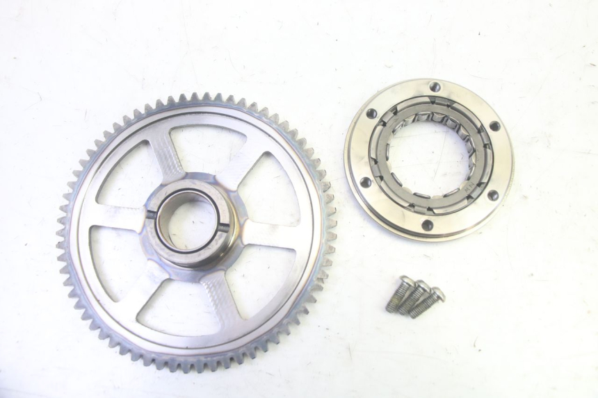 photo de STARTER CLUTCH YAMAHA TDM ABS 900 (2002 - 2014) - Component detail
