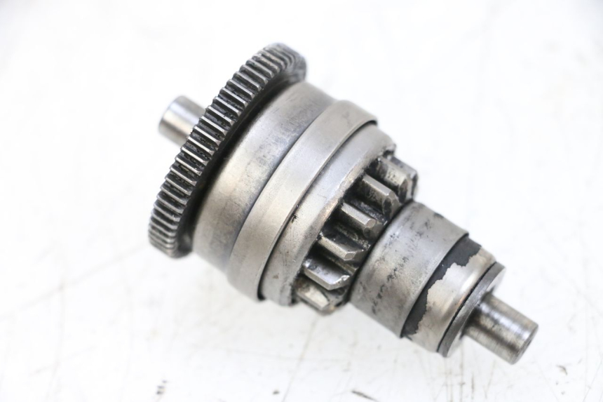 photo de STARTER CLUTCH NECO TEMPO 4T 50 (2022 - 2026) - Main view