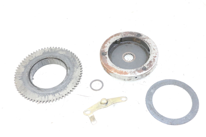 photo de STARTER CLUTCH TNT MOTOR ROMA 10' 2T 50 (2011 - 2018)